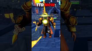 Who miss old TTD?... #roblox #toiletotowerdefensleaks #toilettowerdefence