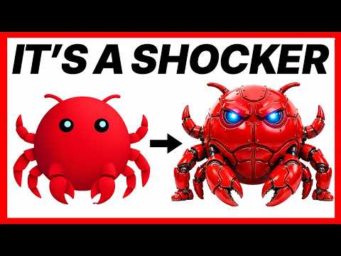 YouTube video about openclaw