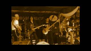 Download lagu LAZY (cover) by Gideon Tengker, BBC & Dede Aldrian, Taman Seni Bogor 2016 mp3