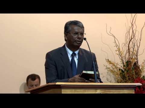 20 Aprilie 2014 Duminică seara: Pastorul K.C