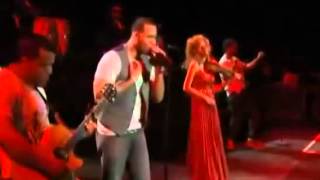 Aventura  Jose en el Madison Square Garden