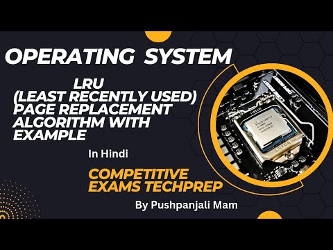Lec 1 1 What is Operating System Introduction to Operating System Easy Explanation in Hindi