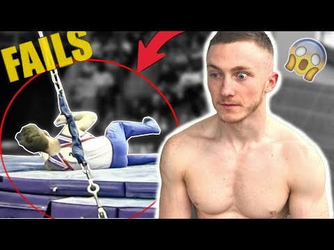 download lagu mp3 mp4 My Gymnastics, download lagu My Gymnastics gratis, unduh video klip My Gymnastics