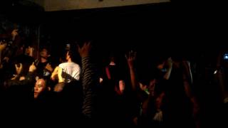 Nothing - ACD (Abcessive Compulsive Disorder) [Live at Nothing JKT]