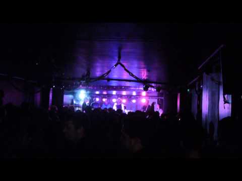 Troy Ellis and His Hail Jamaica Reggae Band - 54 - 46 Was My Number