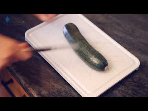 How to Use Your Santoku Knife