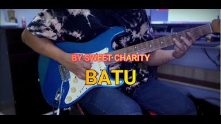Download lagu BATU by sweet charity TUTORIAL GUITAR mp3 Download lagu BATU by sweet charity TUTORIAL GUITAR mp3