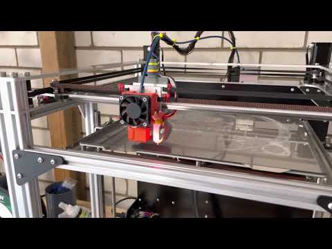 Octopus Pro (429) with TMC5160’s