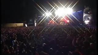 Download lagu Peterpan 'mungkin nanti' live konser soundrenaline padang 2004 mp3