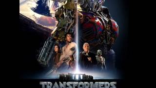 Transformers 5 Soundtrack "The Coming of Cybertron"