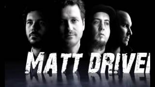 Matt Driven - Promotiontour 2013 - New Years