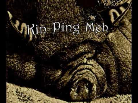Kin Ping Meh = No. 2 - 1972 - (Full Album)