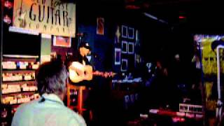 Dave Alvin - Border Radio - Solo Acoustic