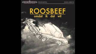 Roosbeef - Sirene (AUDIO ONLY)