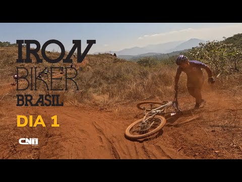 Iron Biker 2024 | Café na Trilha - Dia 1