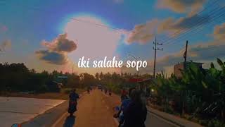 Download lagu story wa lemah teles mp3 Download lagu story wa lemah teles mp3