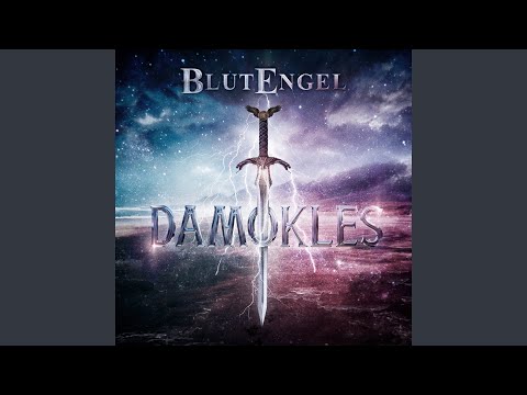 Videoclip de Briefe an dich — Blutengel