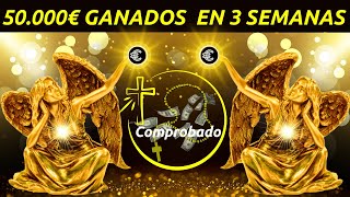 EFATÁ FUNCIONA: ¡Gané 50.000€ EN 3 SEMANAS! (Testimonio Real y Pruebas) 💰
