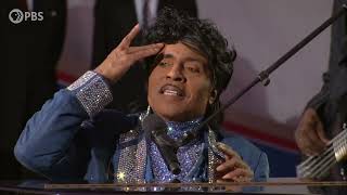 Little Richard - Directly From My Heart (live 2007)