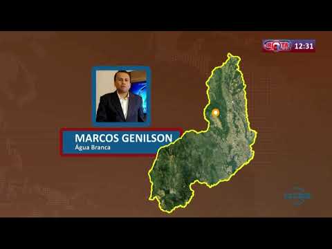 ROTA DO DIA 21 02 20  Suspeito de assassinar travesti em Agricolândia eÌ preso pela poliÌcia