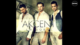 Akcent - I&#39;m Sorry