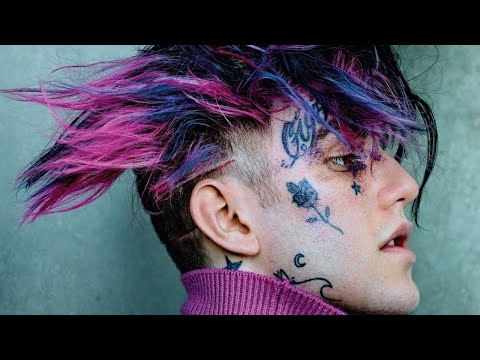 [FREE] Lil Peep x Lil Tracy Type Beat "Eternal Pain"