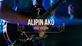 Download lagu YFBPH - ALIPIN AKO (ROCK COVER) mp3