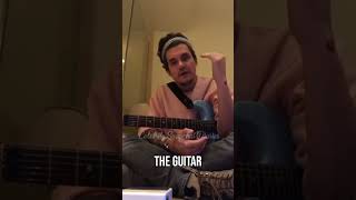 Download lagu John Mayer on 'Blackbird' mp3 Download lagu John Mayer on 'Blackbird' mp3