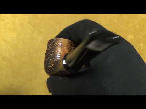 Pipa Amorelli Wriggle - Billiard (AM180)