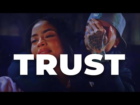 [FREE] Central Cee x Kay Flock x Melodic UK Drill Type Beat 2022 - "TRUST" Sample Drill Instrumental