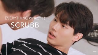 Download lagu [Vietsub] Everything (ทุกอย่าง - Thuk Yang) - Scrubb (2gether The Series OST) mp3