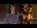 Kissing Scene Between Heather Alexandra Daddario And Trey Songz Texas Chainsaw 2013 1080p