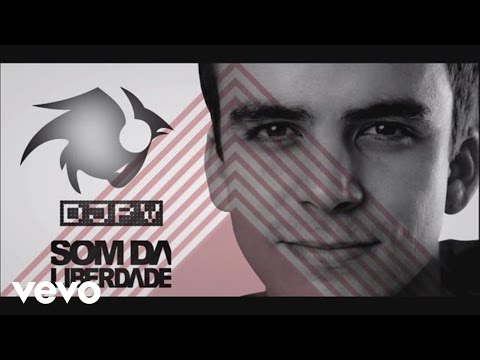 DJ PV - Seu Jeito de Me Amar (Pseudo Video) ft. Tevão Lino