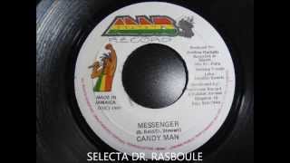 Candy Man - Messenger