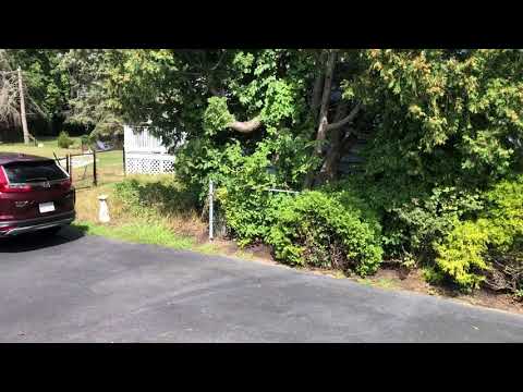 Video tour of 1 bed/1 bath apartment at 26 Old Colony Road, Burlington MA