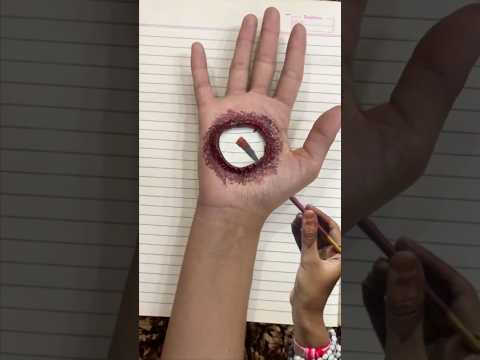 Ye kya hua 🤯😱 #shorts