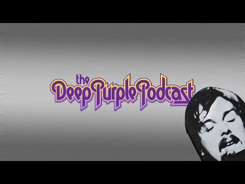 Deep Purple - Burn (Tony Ashton Lead Vocal Track) [RARE STUDIO OUTTAKE]