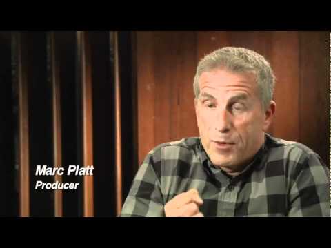 Drive (Featurette 'Stunts')