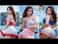 HD Indian AI Lookbook Model S Empowering Walk On The Lakshadweep Beautiful Comedy Life History