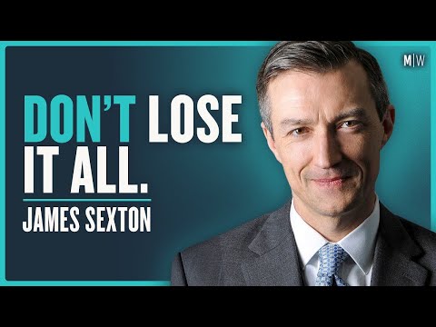 Divorce Lawyer Reveals Harsh Truths About Love & Marriage - James Sexton