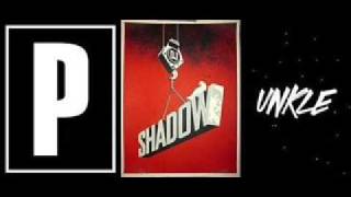 Portishead and DJ Shadow - Time Has Come (U.N.K.L.E Remix)