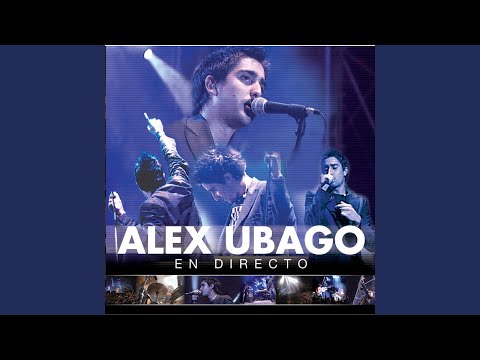 Videoclip de Dame tu aire (En Directo 2004) — Álex Ubago
