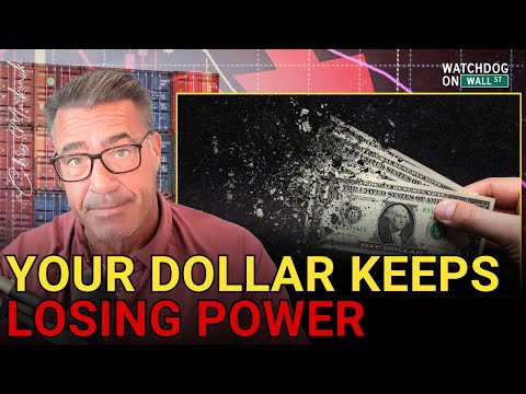 Rate Cuts Are Coming… Here’s Why That’s Bad News for YOU