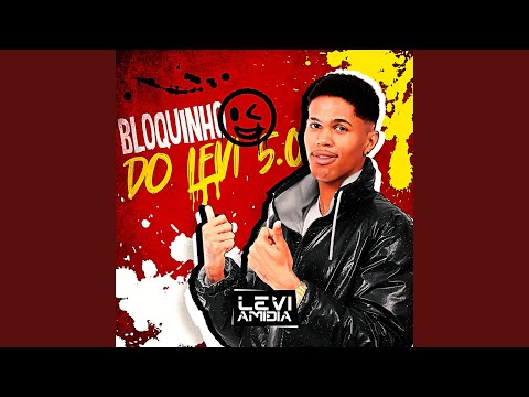 Bloquinho do Levi 5.0