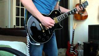 My Morning Jacket- Easy Morning Rebel