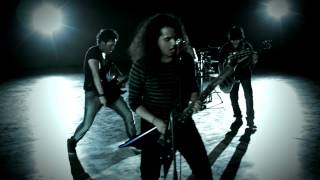 EXCELLION - Beyond The Last Thrust (Official Video)