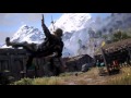 Far Cry 4 Gameplay Trailer