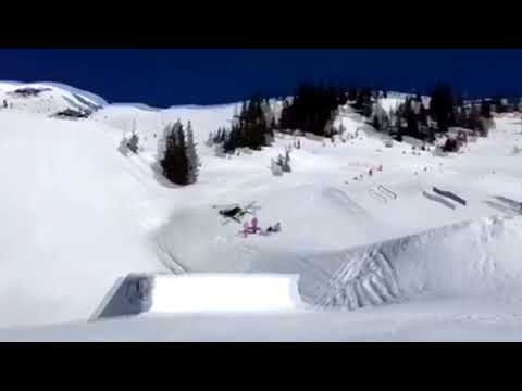 Budeme mít mistra světa ve freestyle skiingu?