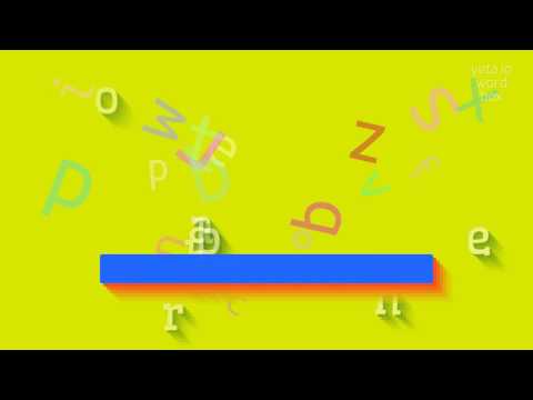 HOW TO PRONOUNCE OBRAMBENE? #obrambene