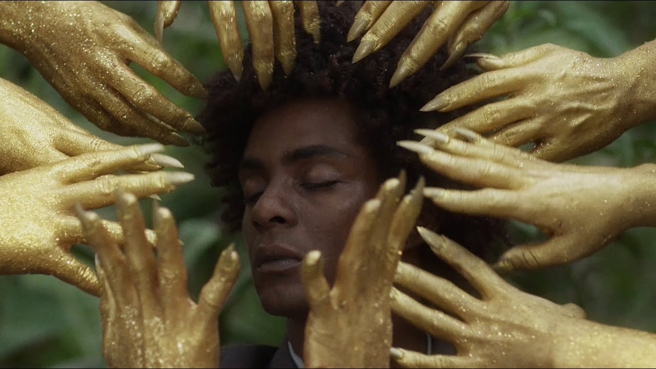 The Uninhabitable Ones – trailer | IFFR 2020